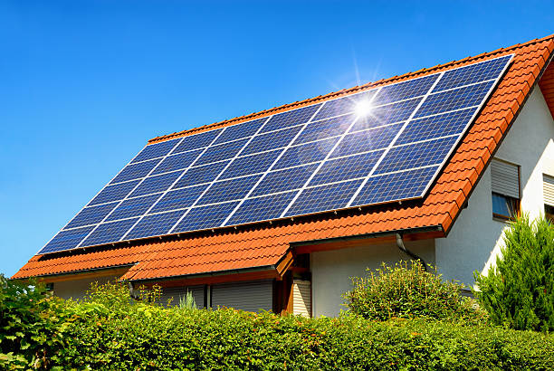 Solar Panels in Chennai