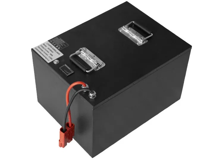 Lithium Battery Dealers in Chennai